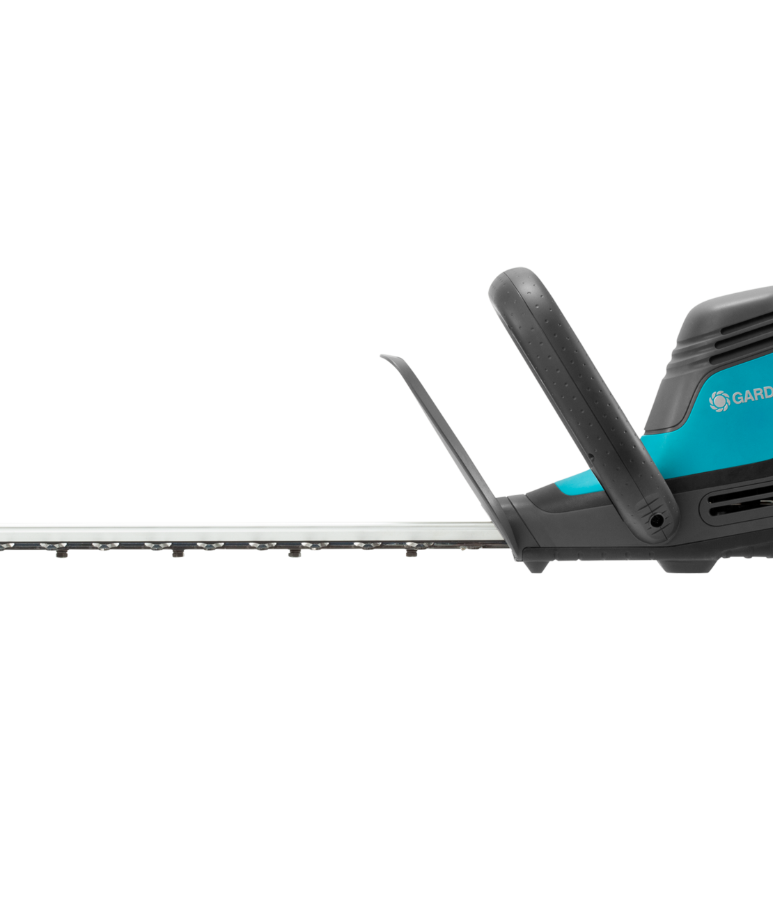 GARDENA ComfortCut 550/50 electric hedge trimmer, 550 W, 50 cm blade length