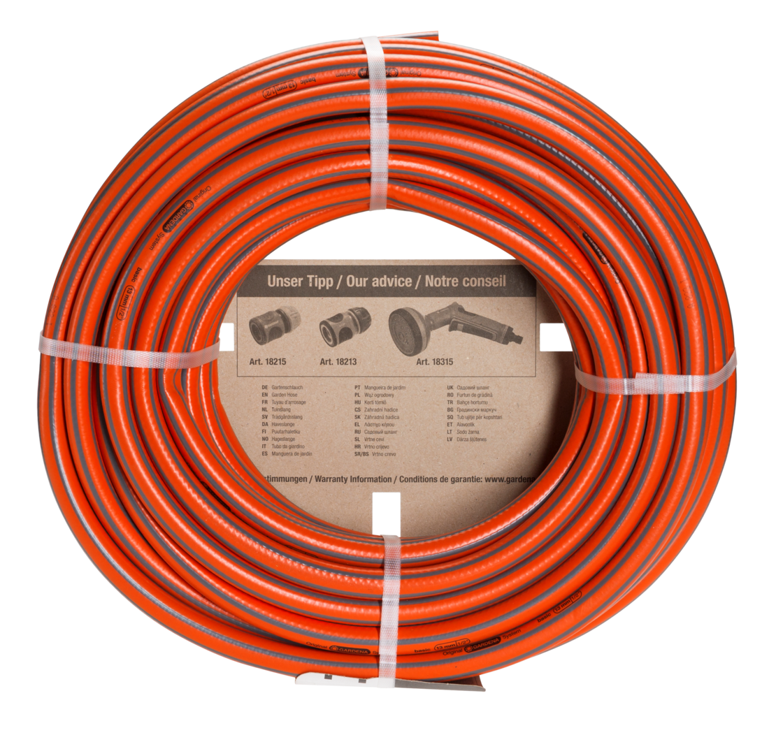 Basic Hose 13 mm (1/2