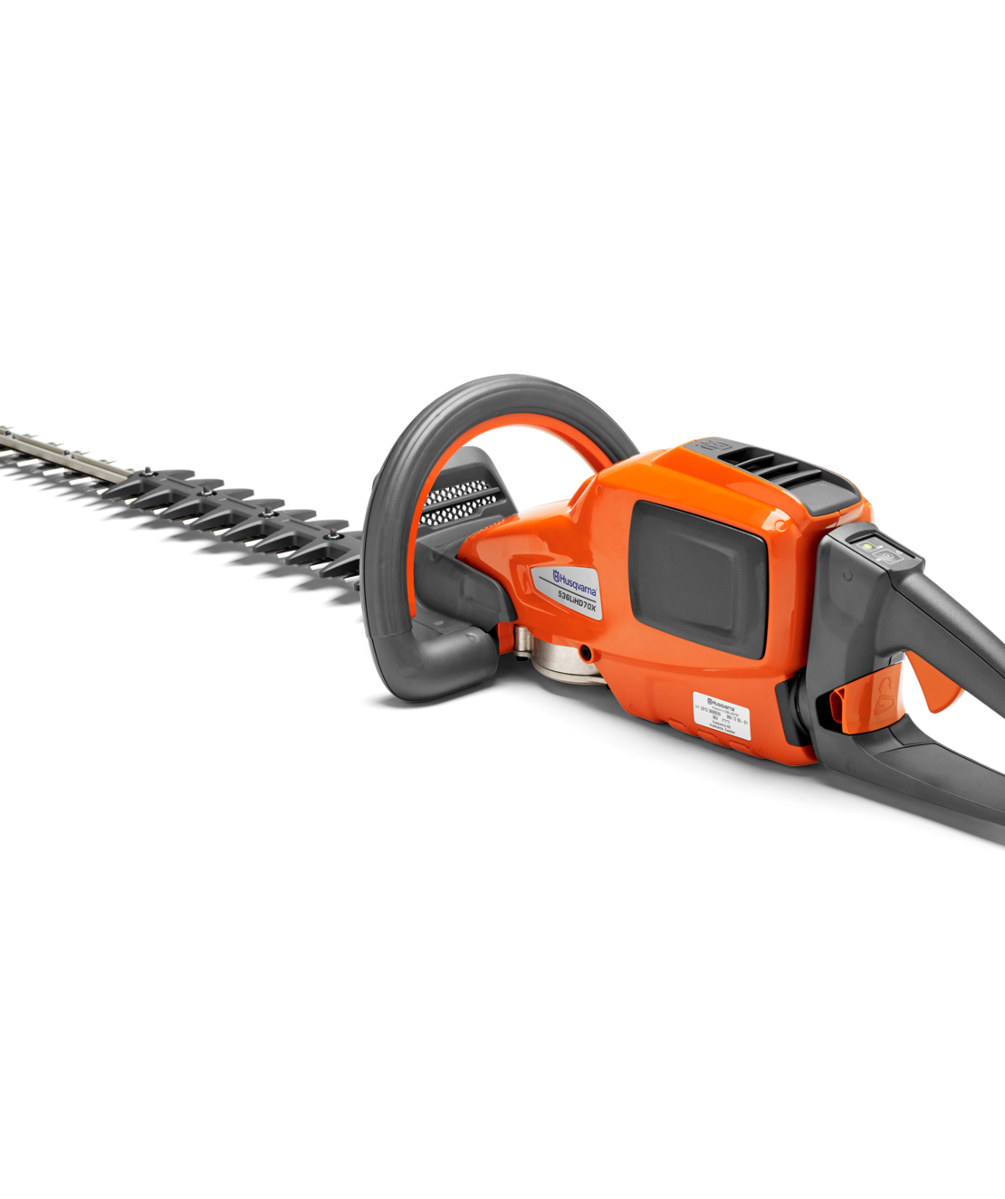 HUSQVARNA 536LiHD70X