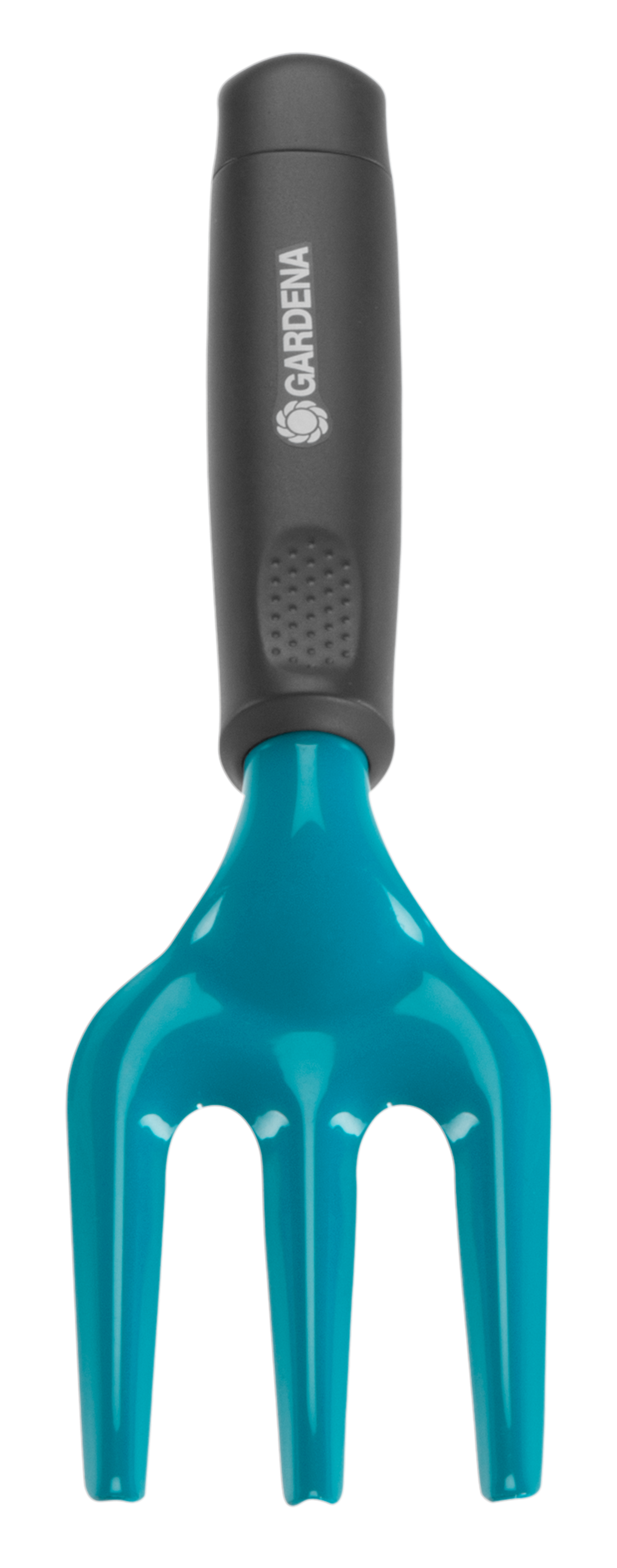 GARDENA Classic flower fork, hand fork, protects the root, width 7.5 cm