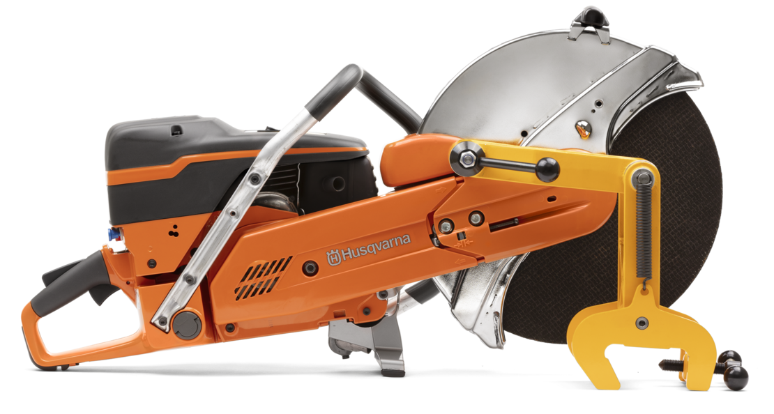 Husqvarna K 1270 Rail