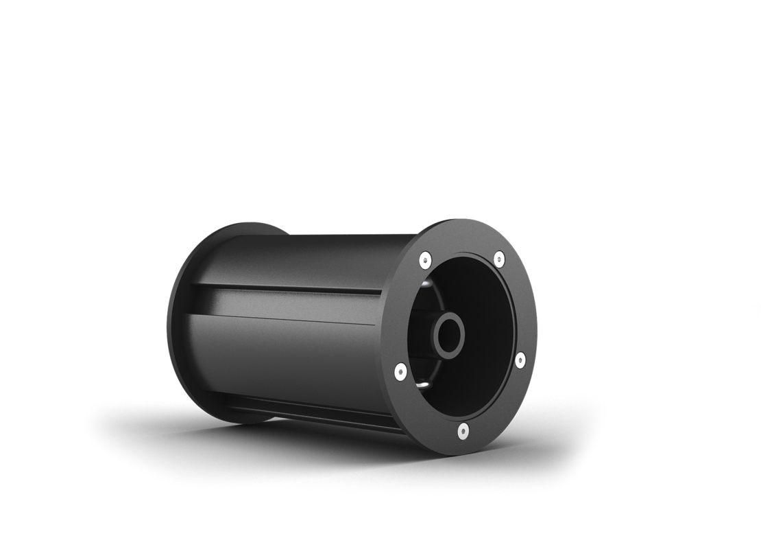 Празен барабан