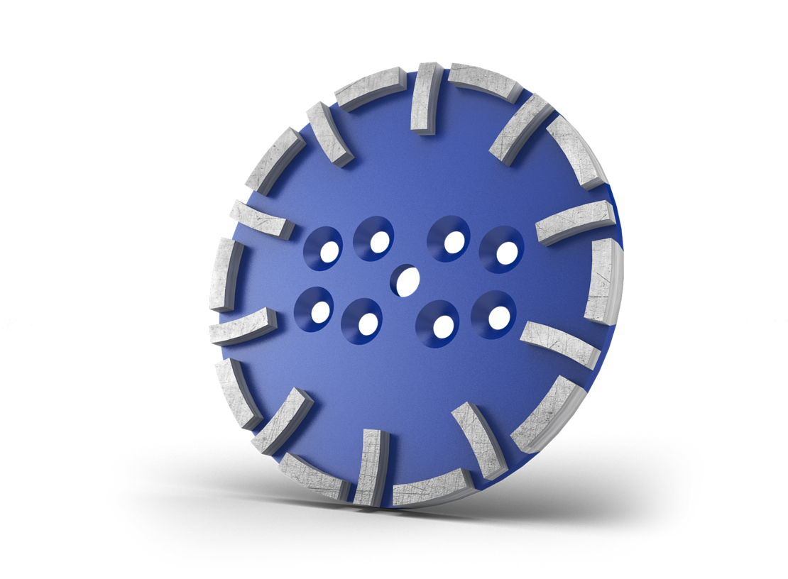 Husqvarna ELITE-GRIND™ PREMIUM + S