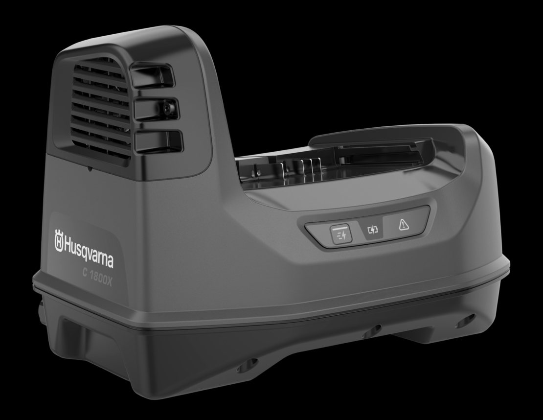 Husqvarna C1800X PACE