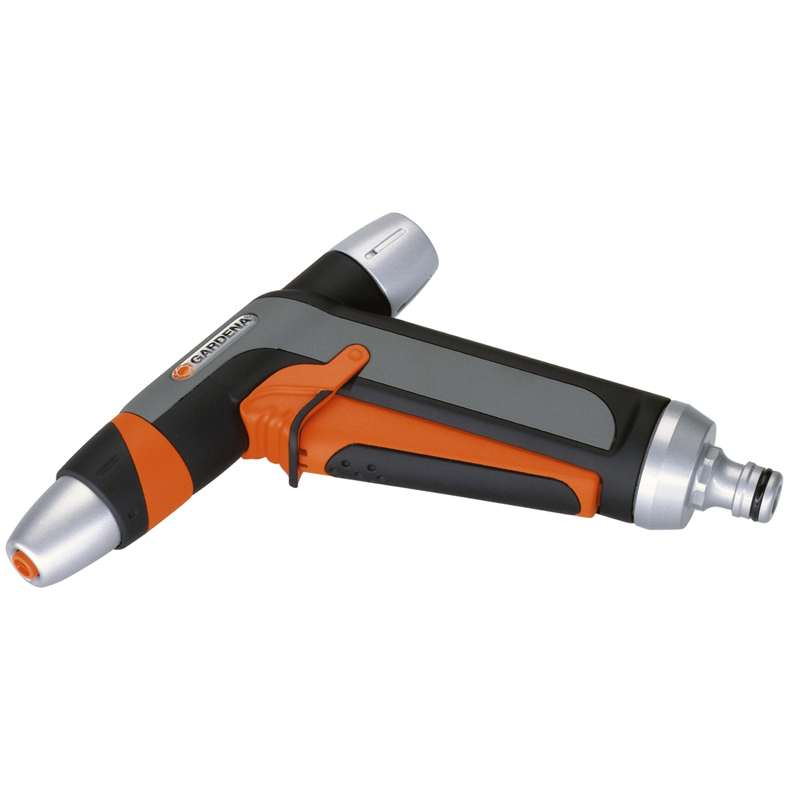 Метален пистолетен струйник Premium