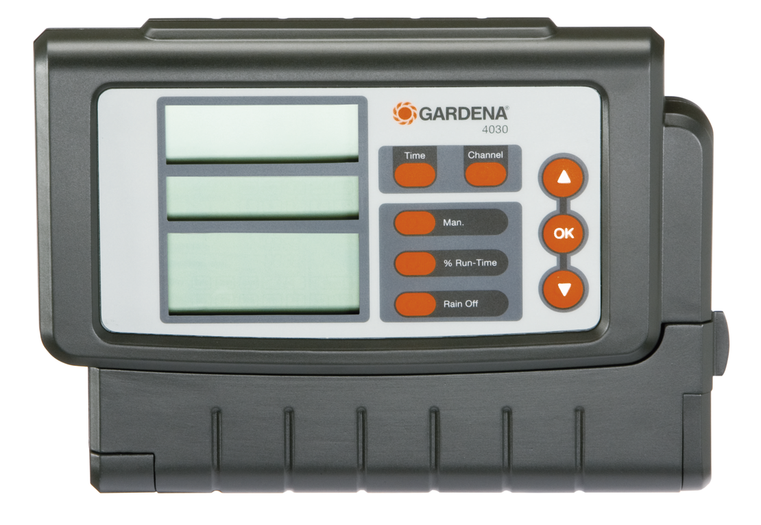 Classic Irrigation Control System 4030