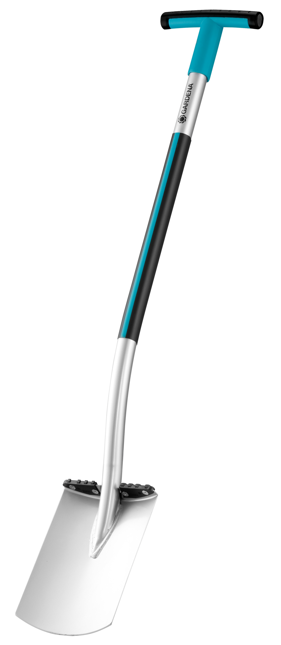 Terraline™ Spade T-Grip