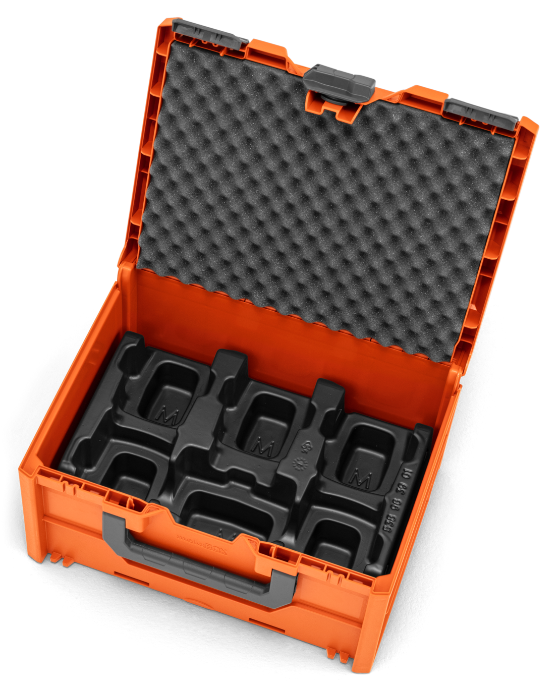 Husqvarna battery box M