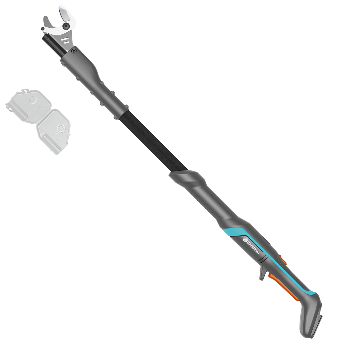 Battery Pruning Loppers EasyCut 110/18V P4A solo