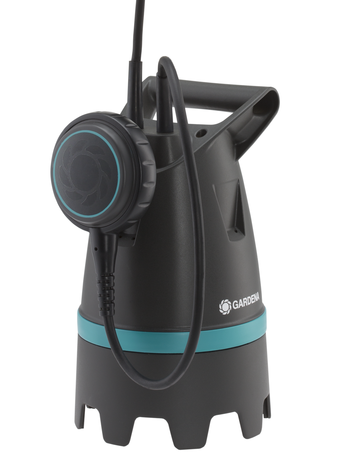 Потопяема помпа Dirty Water 8800