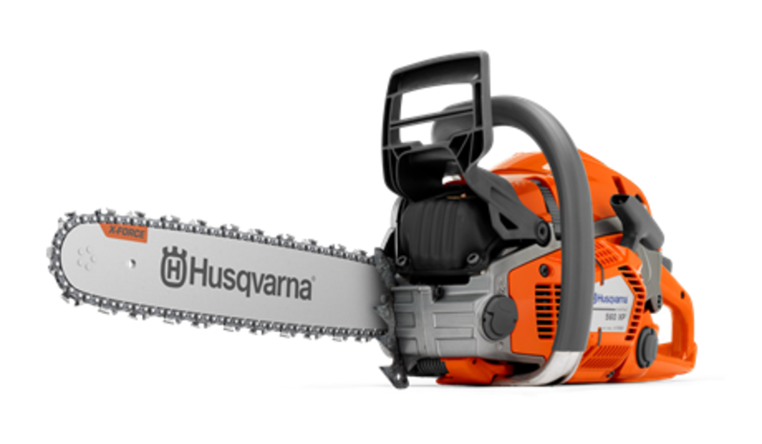 HUSQVARNA 562 XP®