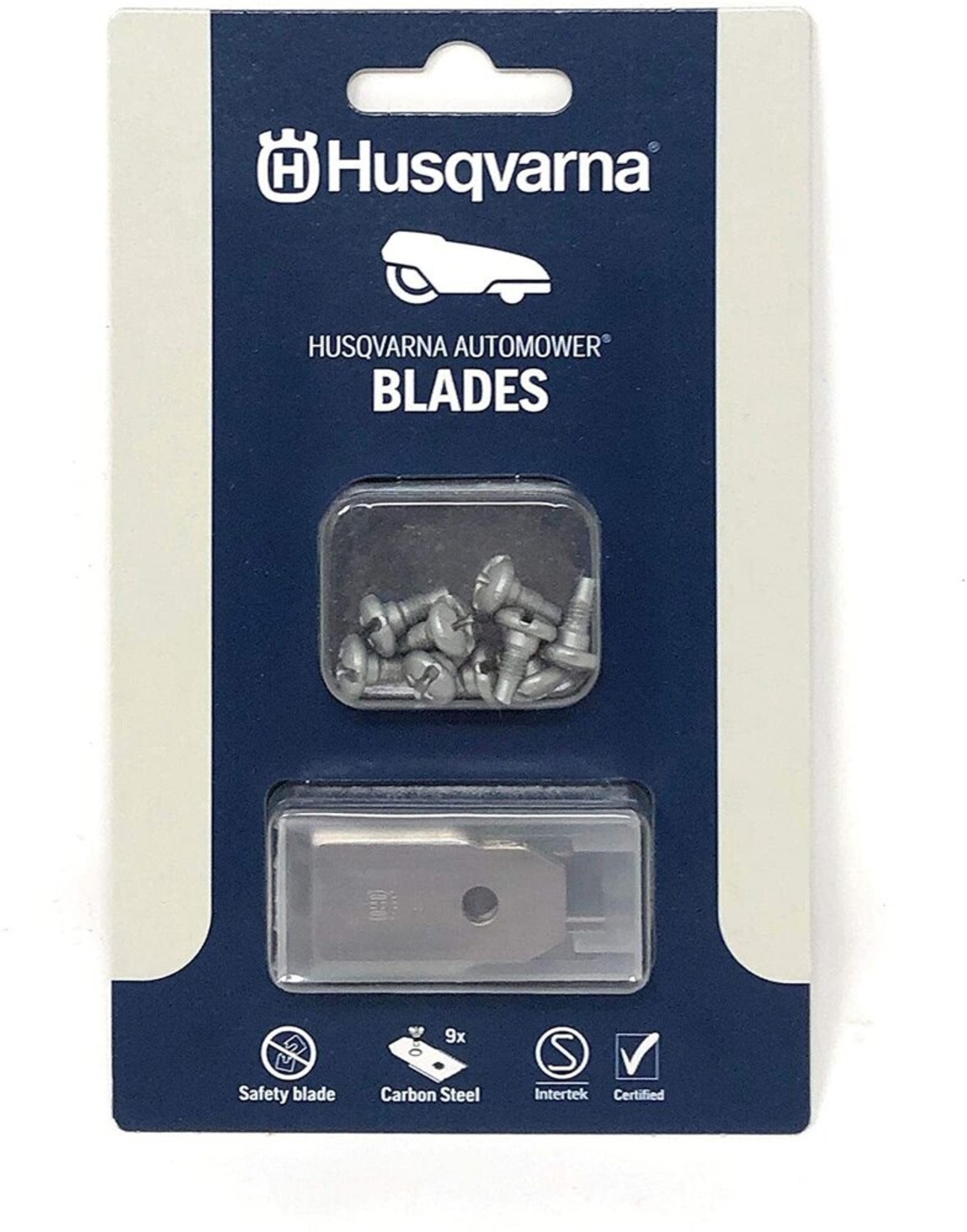 Остриета на Husqvarna Automower®