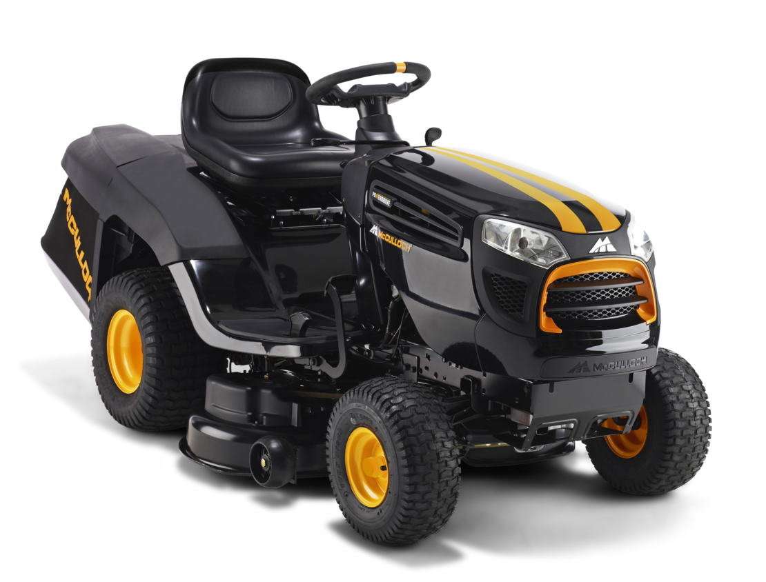 M125-97TC POWERDRIVE