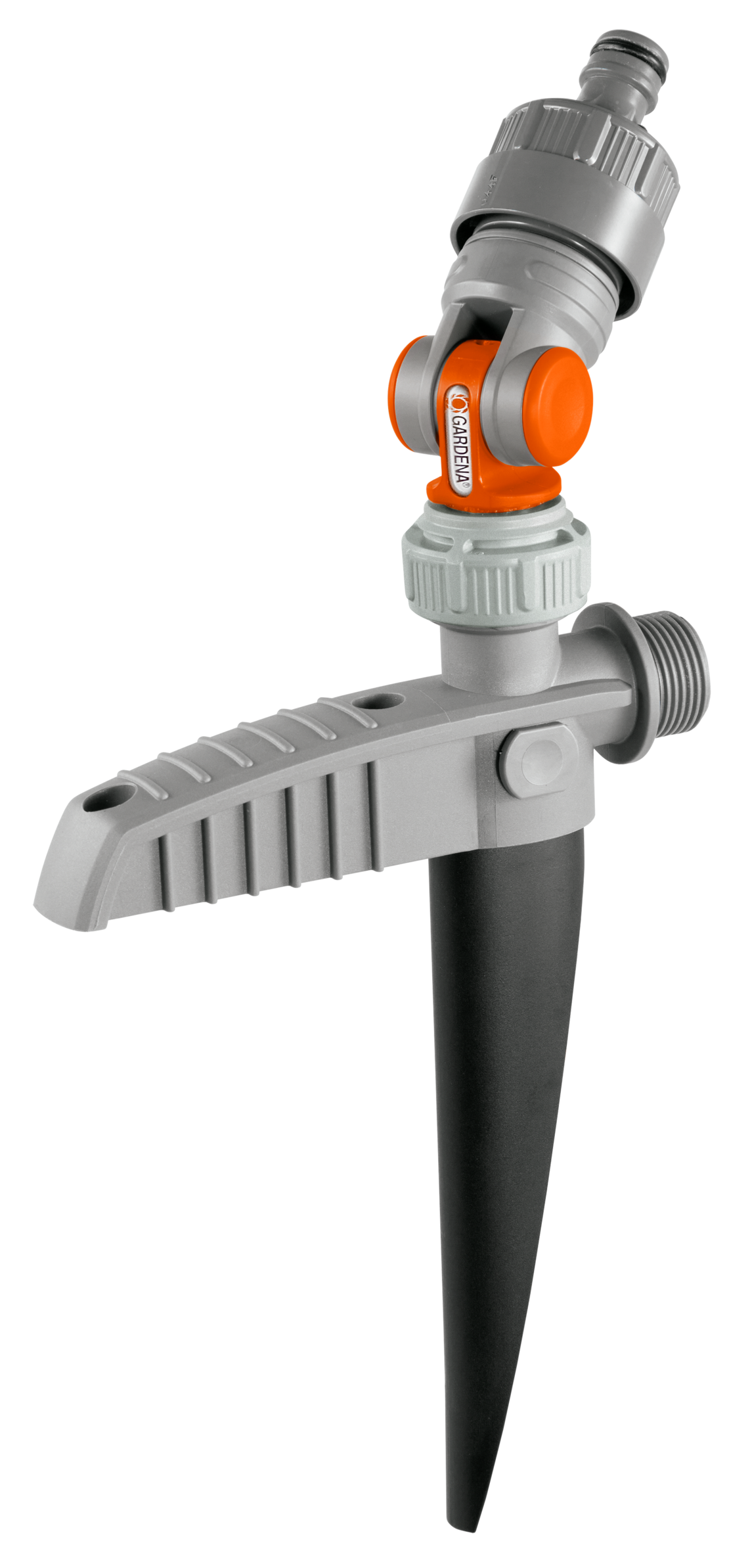 Надземна водна връзка