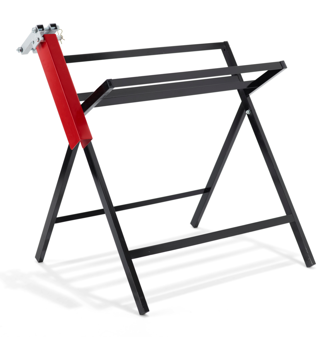 Стойка за рязане на дърва