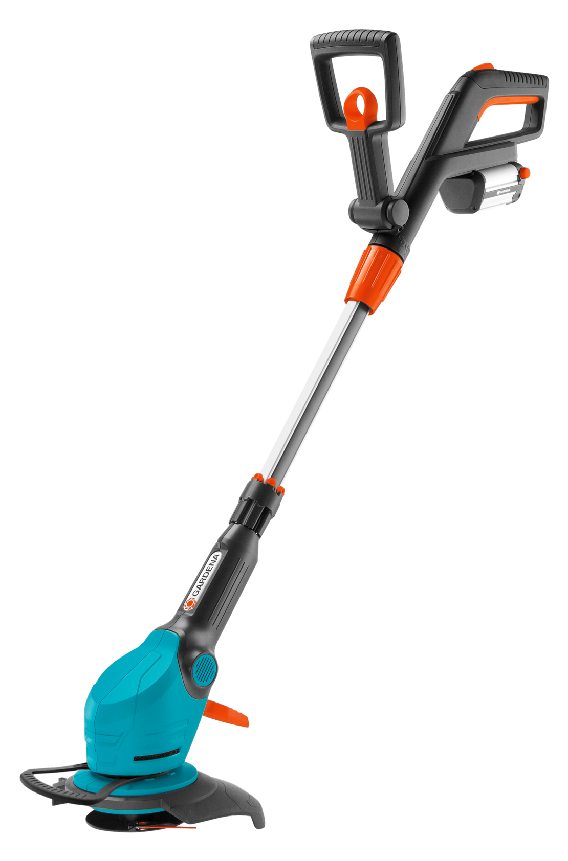 Battery Trimmer Set EasyCut Li-18/23R