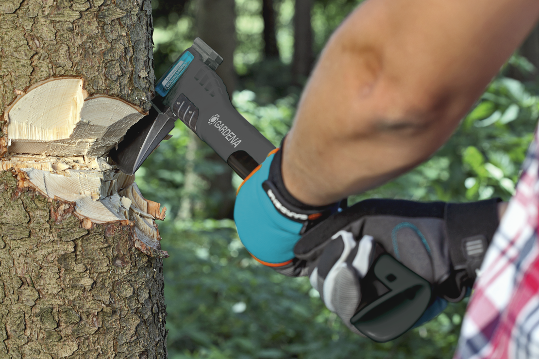 Универсална брадва 1400A