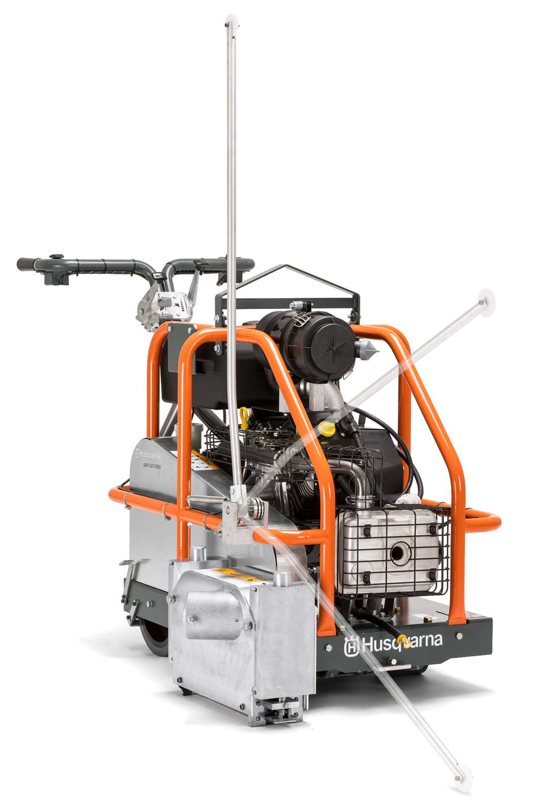 Husqvarna Soff-Cut 4000