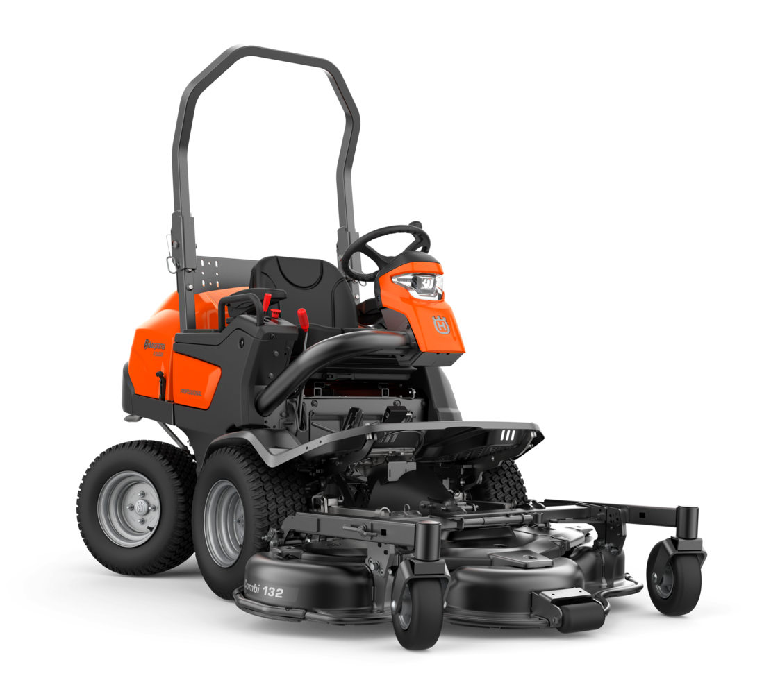 HUSQVARNA P 520DX