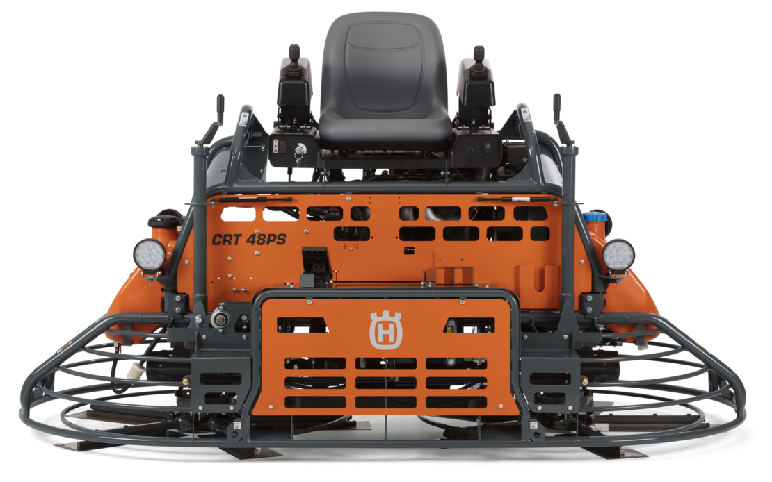 Husqvarna CRT 48 PS I