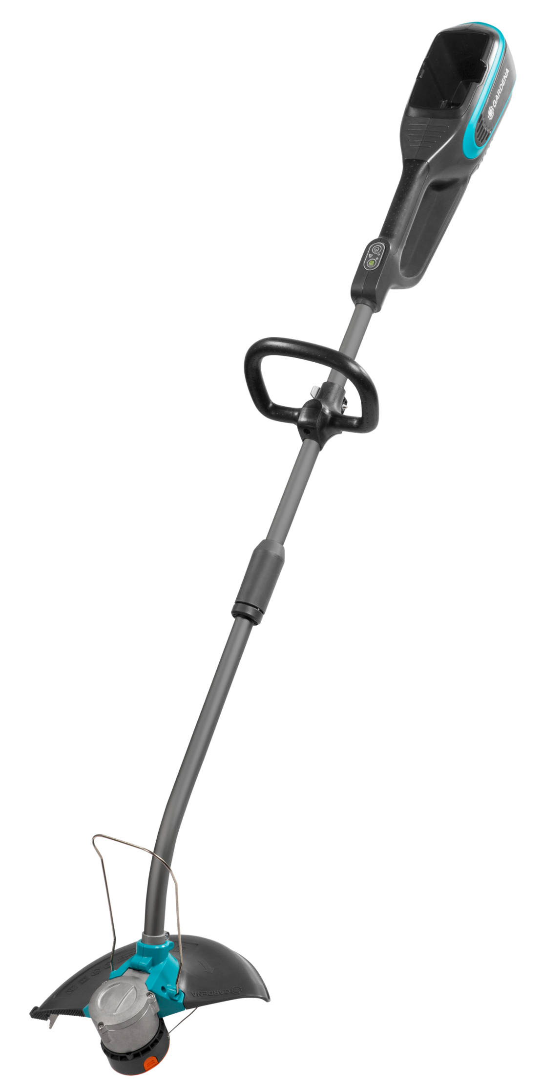 Акумулаторен тример PowerCut Li-40/30 без батерия