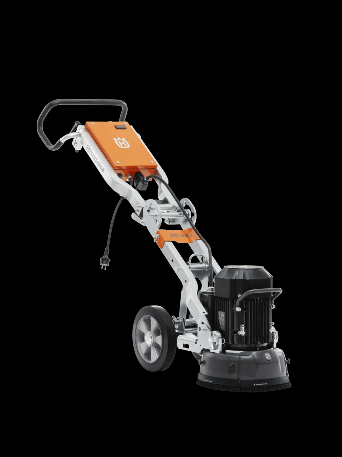 Husqvarna PG 280