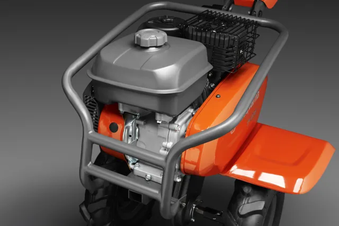 МОТОФРЕЗА HUSQVARNA TF 338