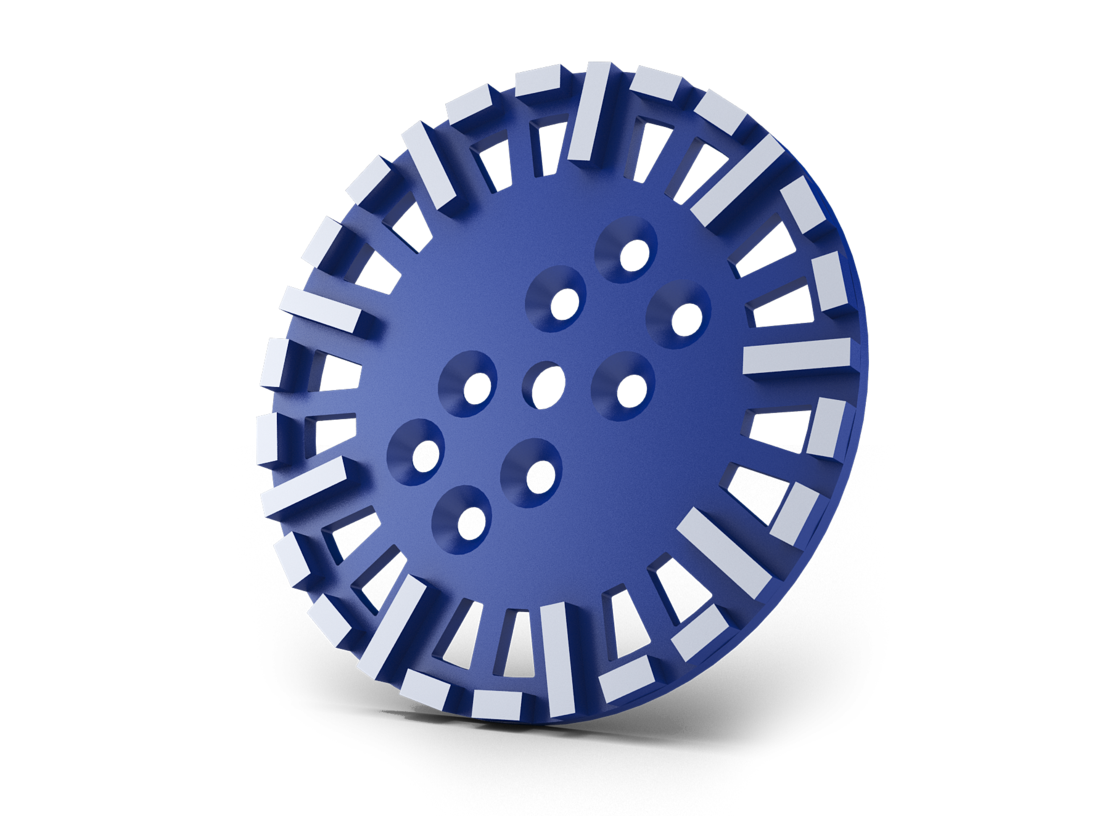 Husqvarna TACTI-GRIND™ EURO S