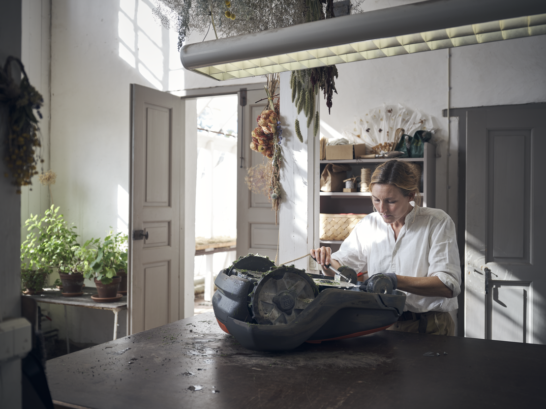 Husqvarna Automower® Blades