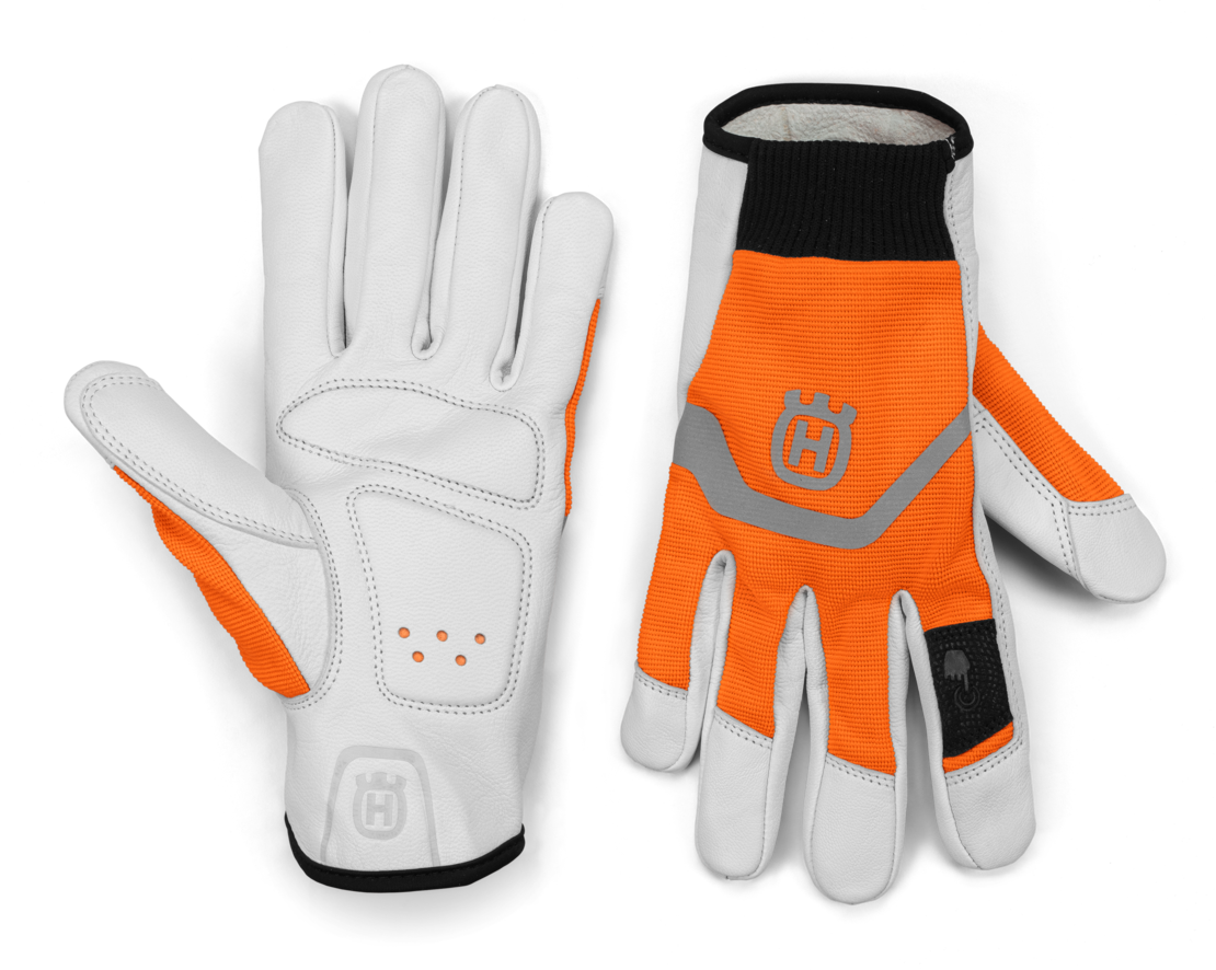 Gloves, Functional Light Comfort
