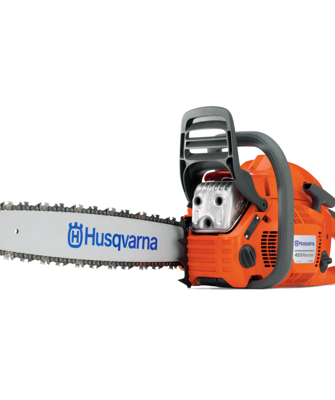 HUSQVARNA 455 e-series Rancher