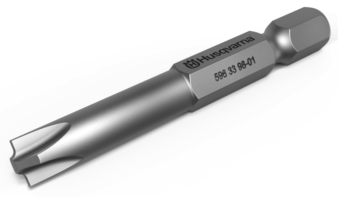 Robotic mower Blades Changing bits, 5 pcs