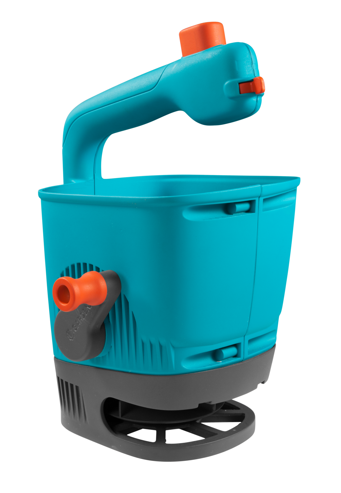 Ръчна разпръсквачка M