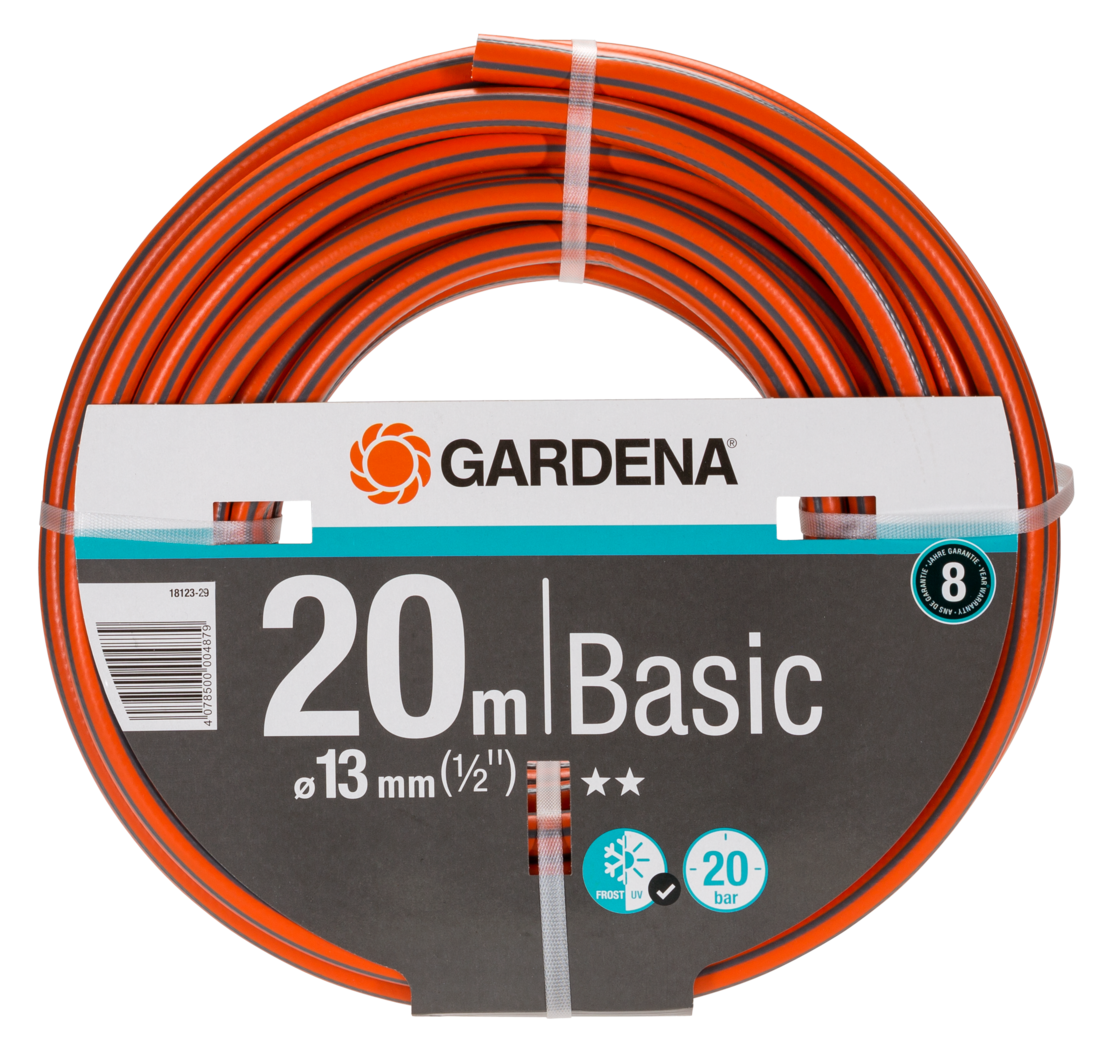 Basic Hose 13 mm (1/2