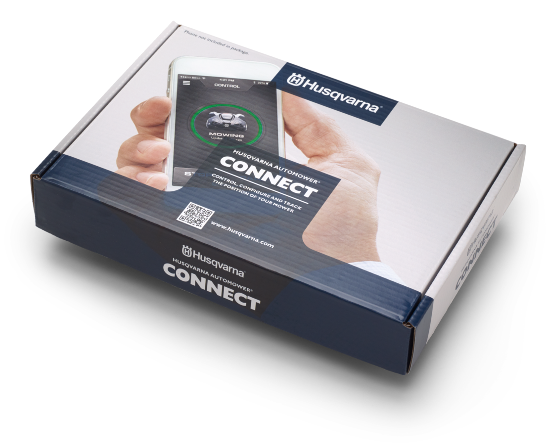 Automower® Connect Kit