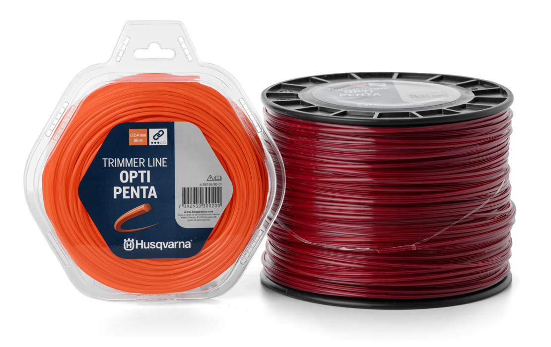 TRIMMER LINE OPTI PENTA