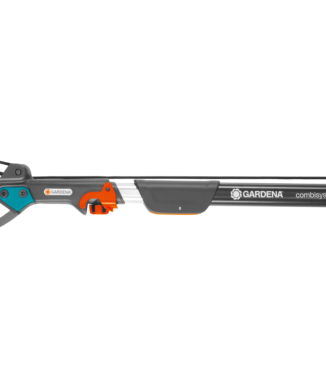 Ножица с наковалня за клони