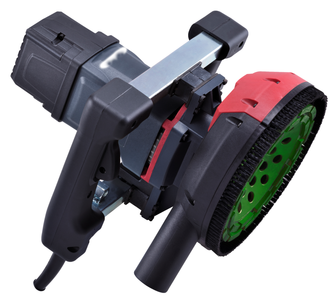 Husqvarna BHG 180 G7