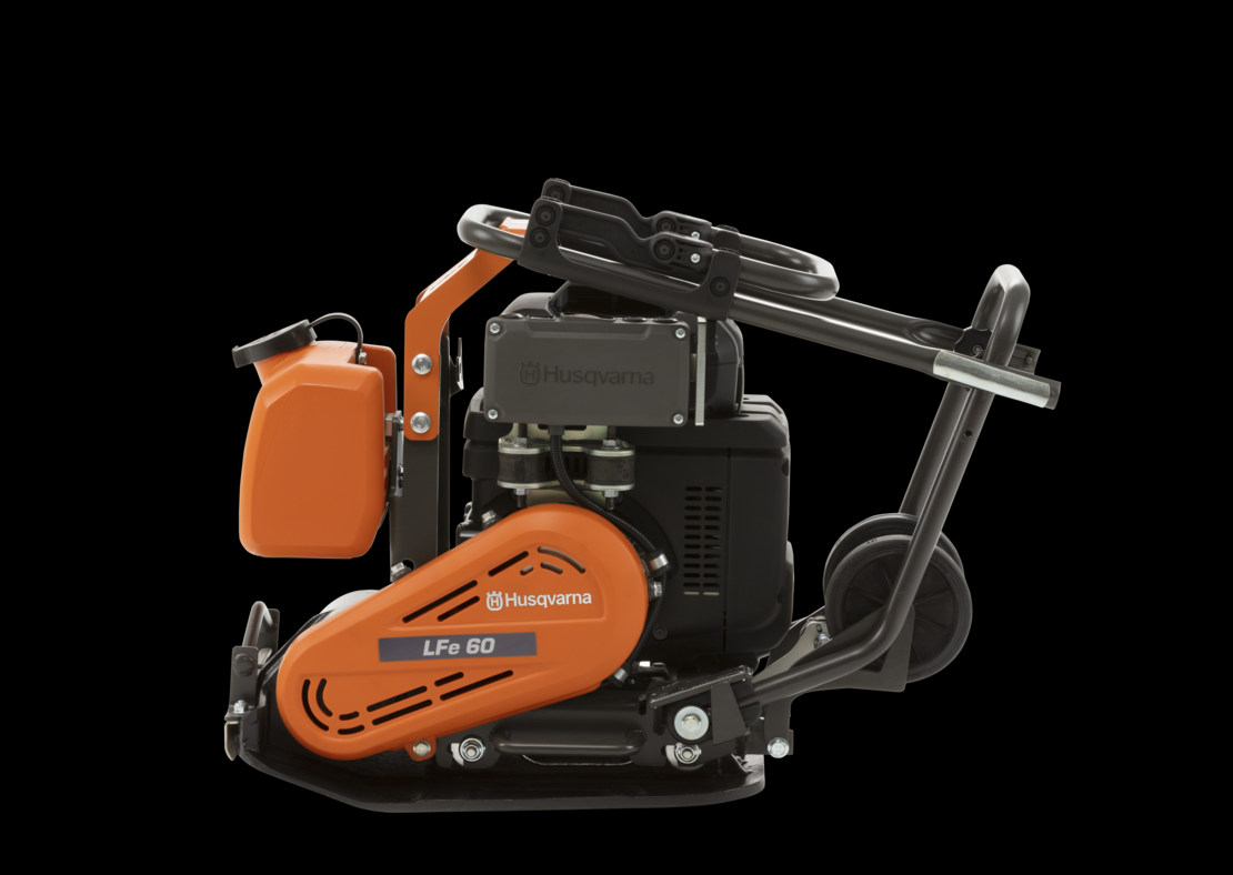 Husqvarna LFe 60 LAT