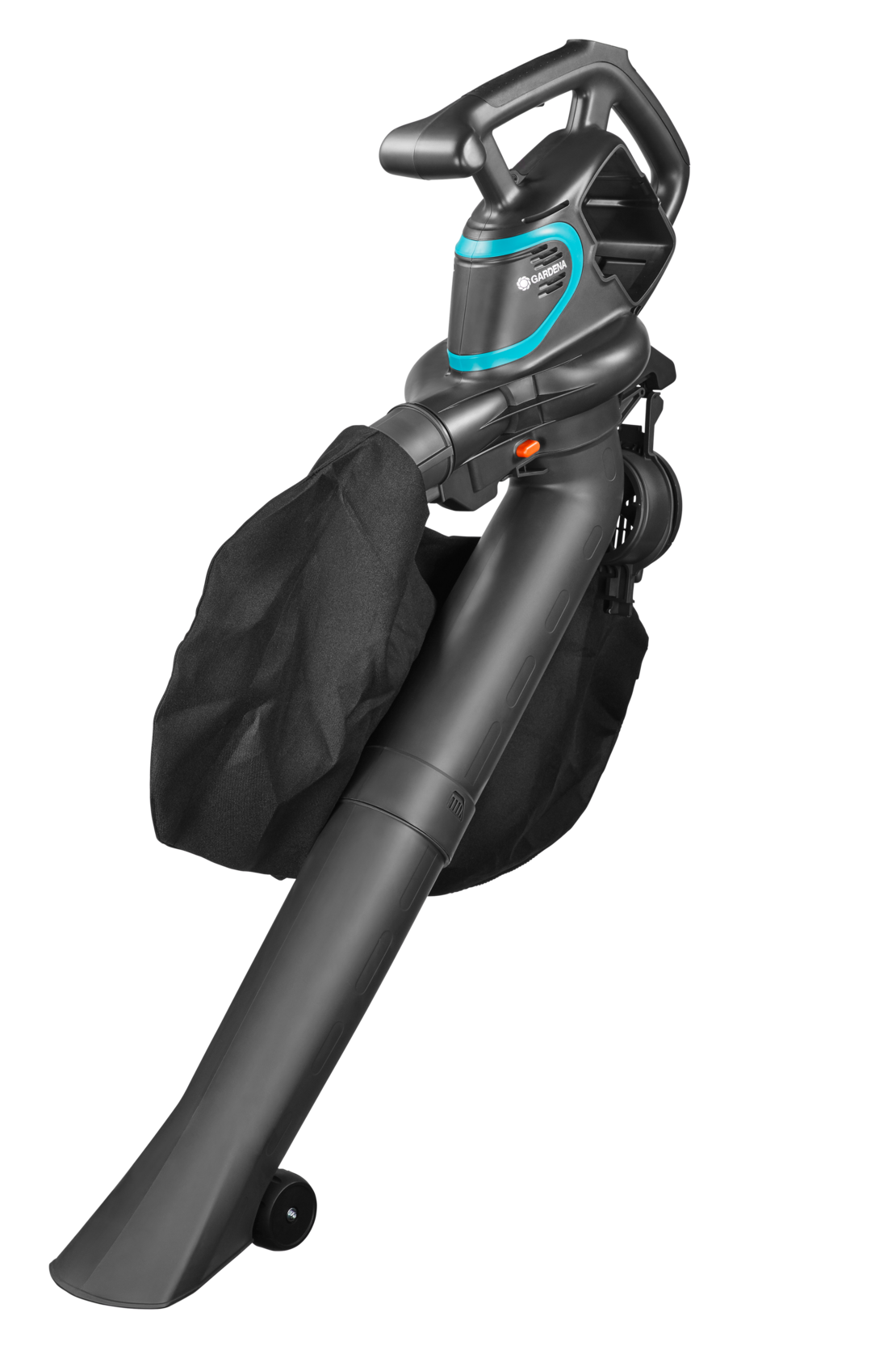 Акумулаторна градинска метла/листосъбирач PowerJet Li-40 без батерия