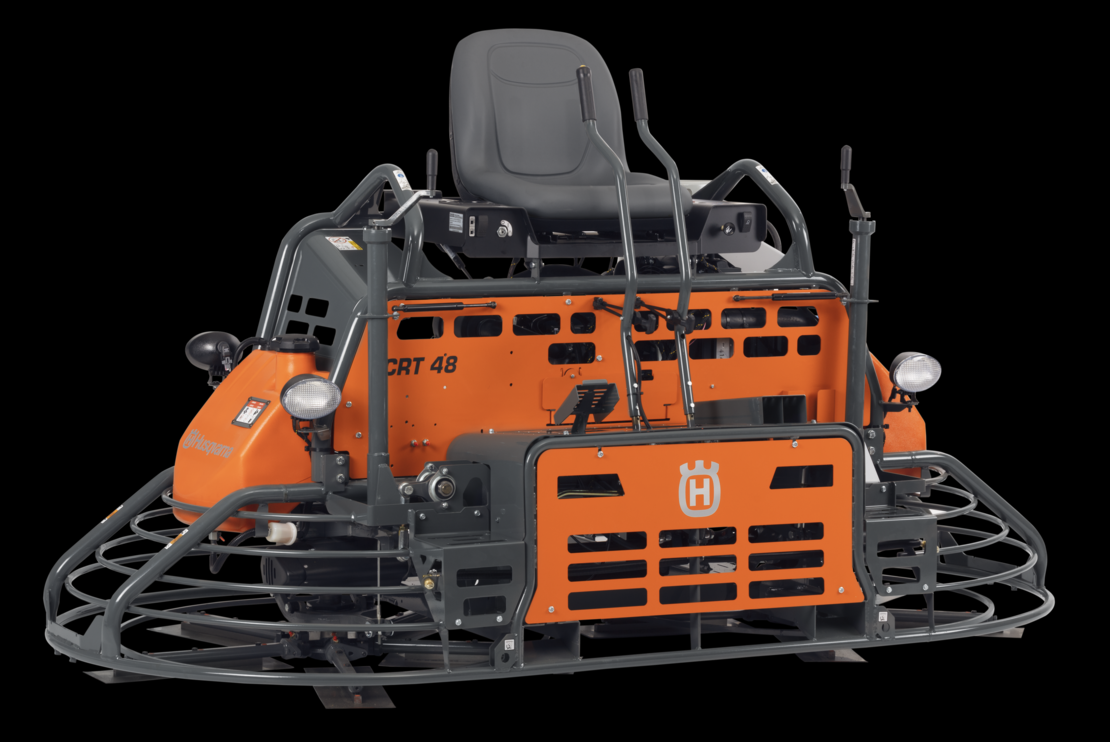 Husqvarna CRT 48