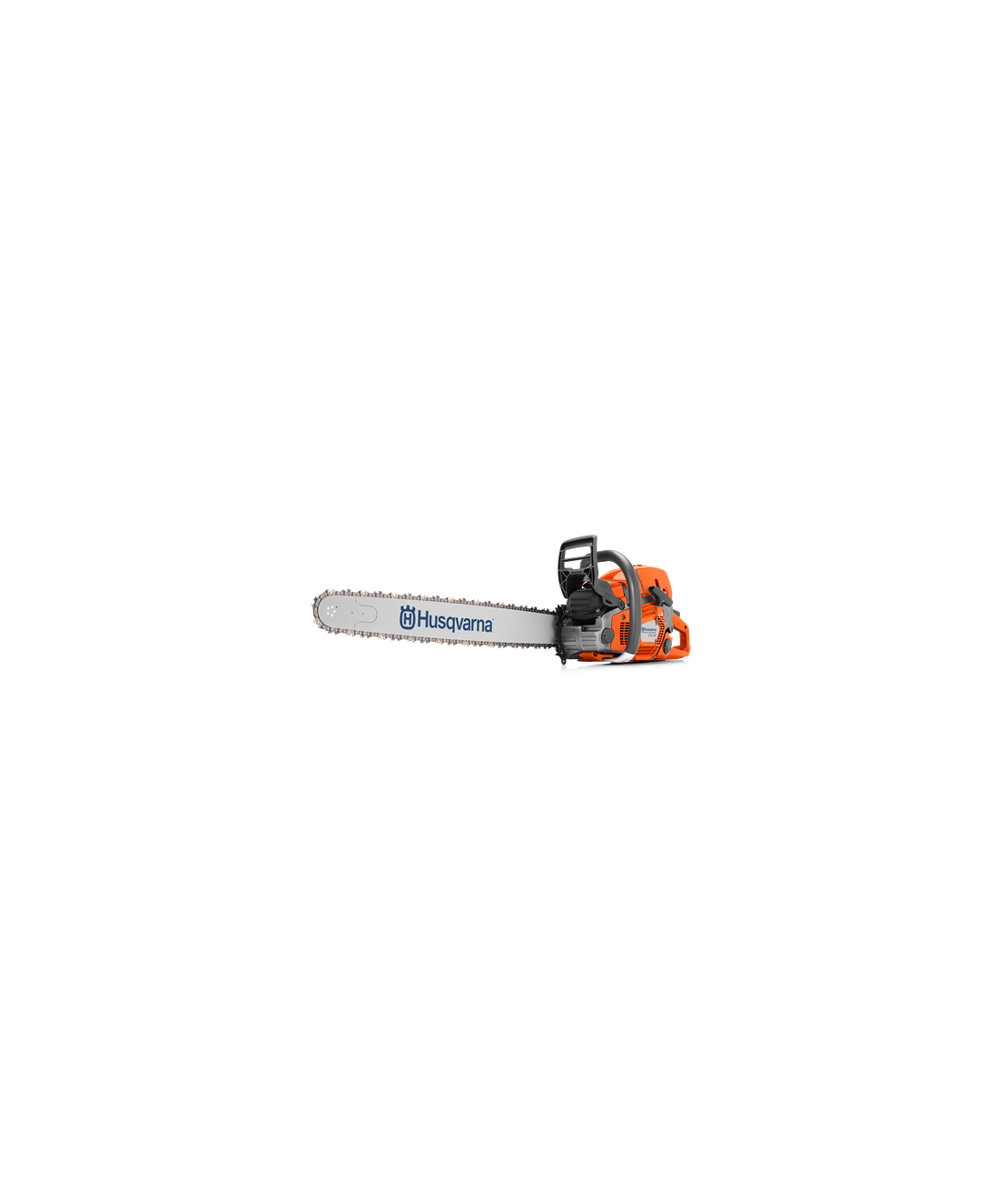 HUSQVARNA 572 XP®