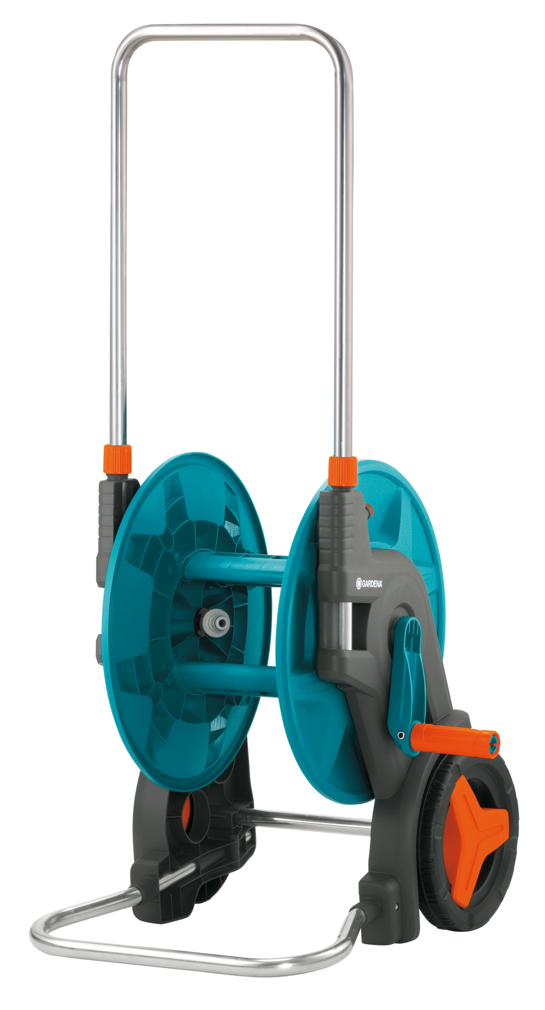 Количка за маркуч Classic 60 TS