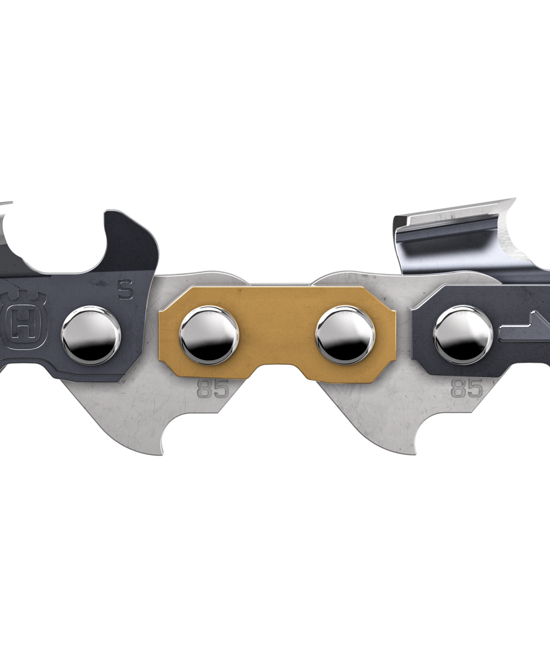 Saw Chain X-CUT S85 Semi chisel 3/8” 1.5mm