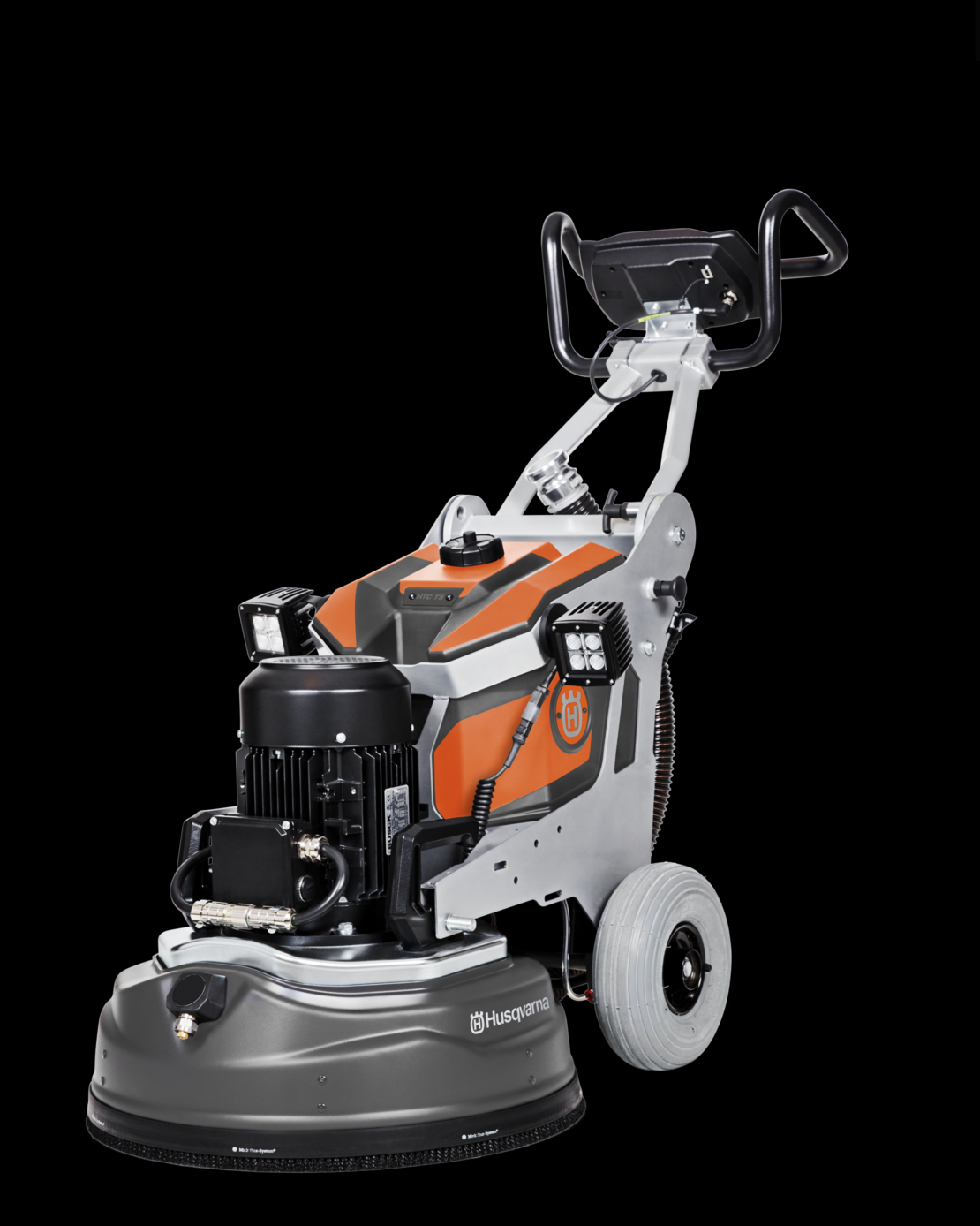 Husqvarna HTC T5 (2.2 kW)