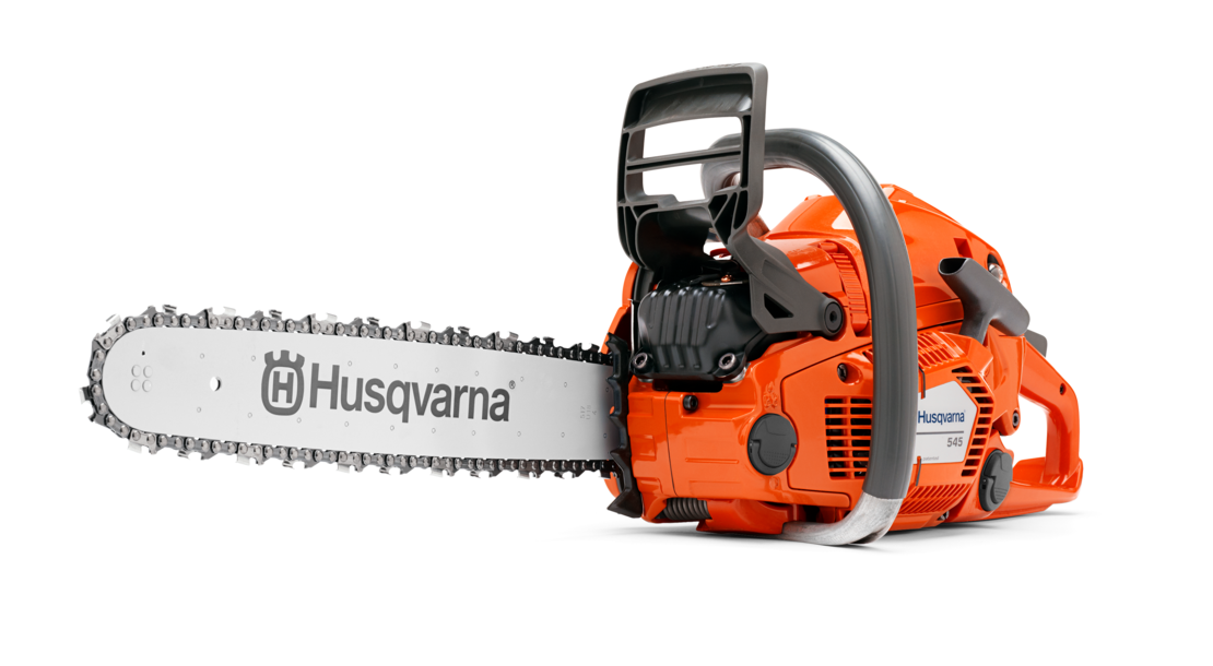 HUSQVARNA 545