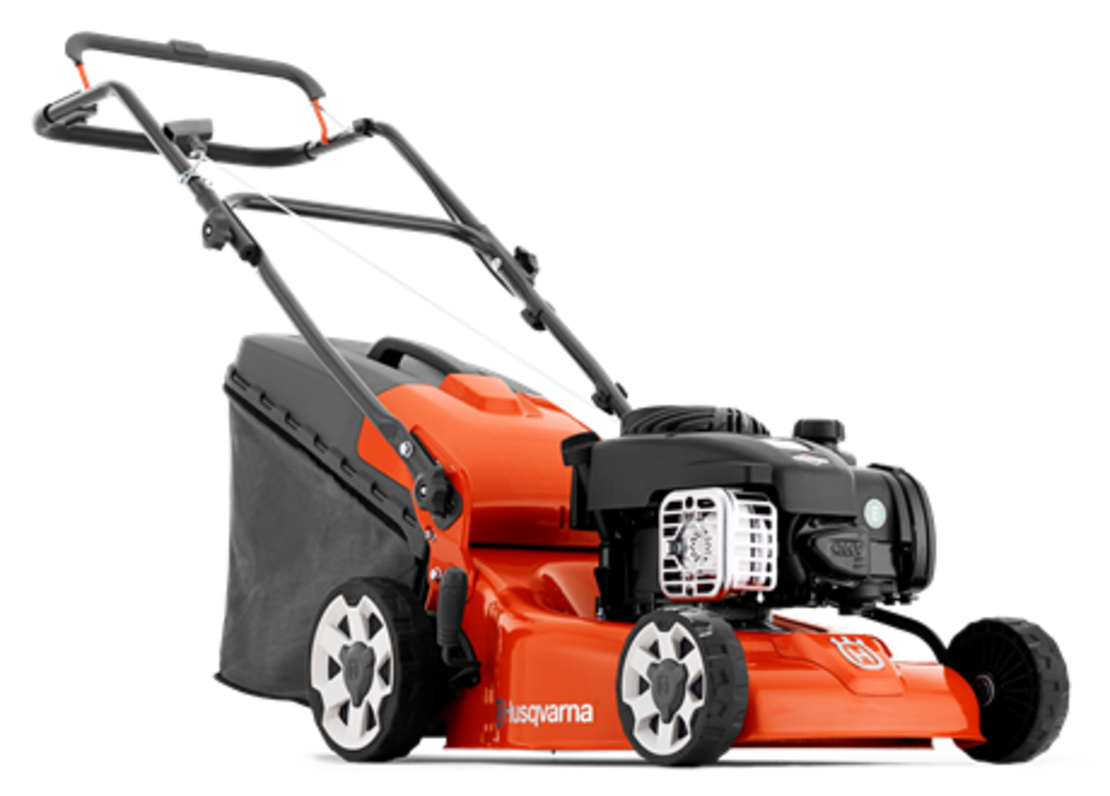 HUSQVARNA LC 140