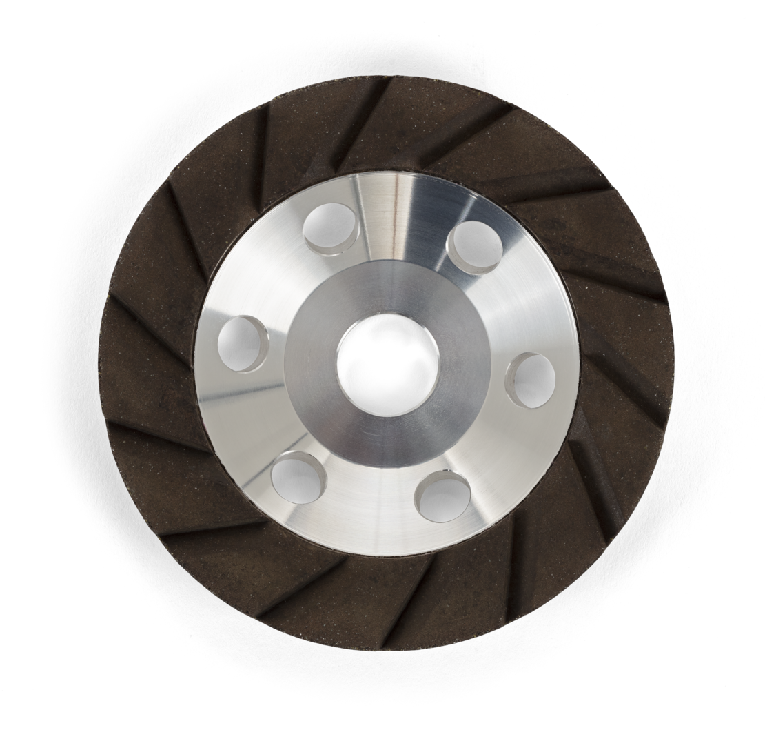 Husqvarna ELITE-GRIND™ TRANSITION