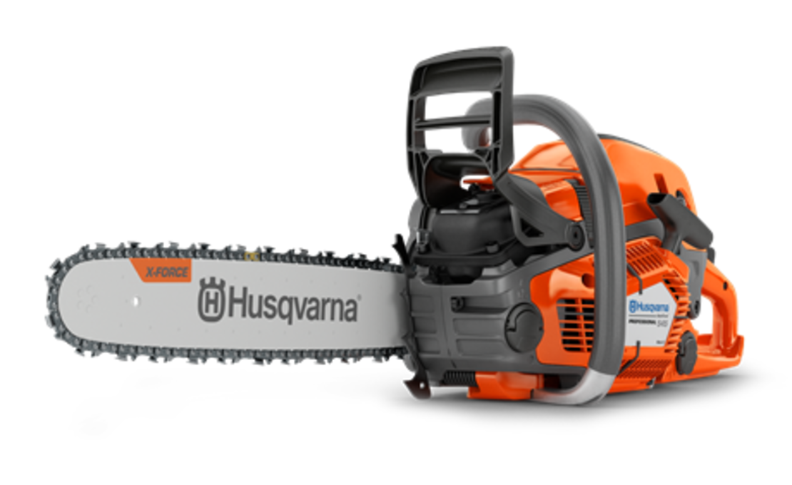 HUSQVARNA 550 XP®