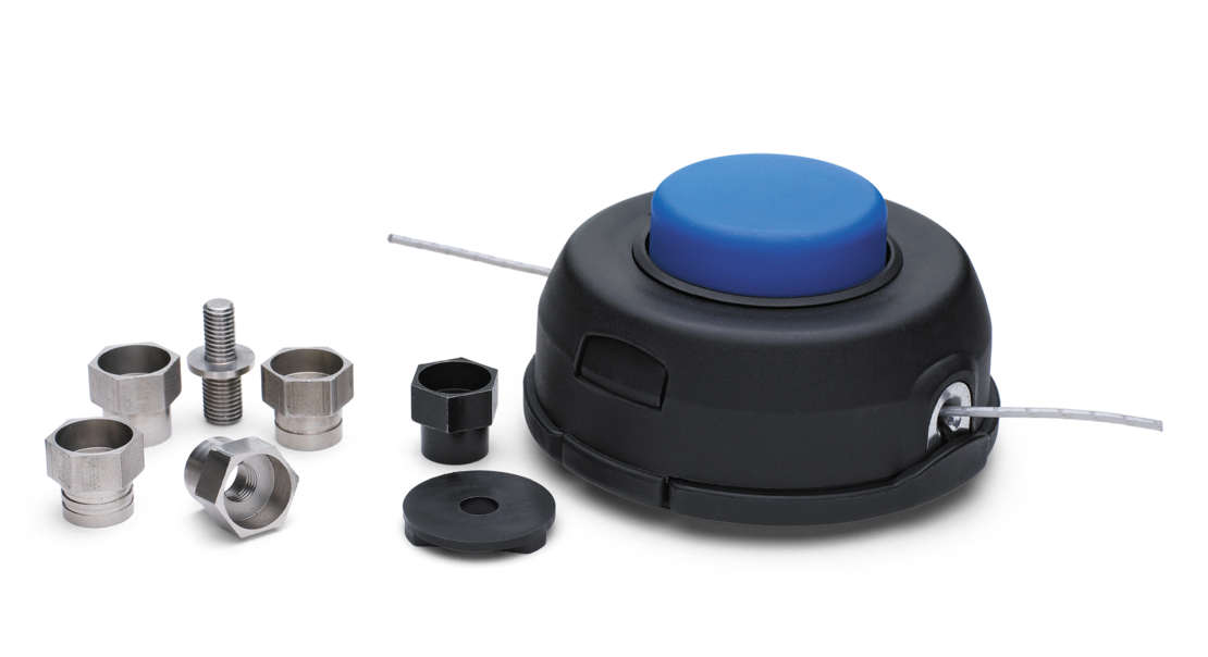 Trimmer head T35 Universal